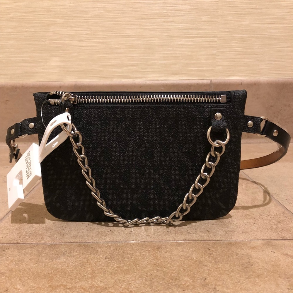 Michael Kors Belt Bag - NWT